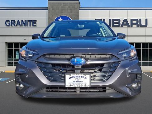 New 2025 Subaru Legacy Premium image 2