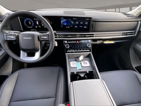 New 2026 Hyundai Santa Fe SEL AWD/4WD image 5