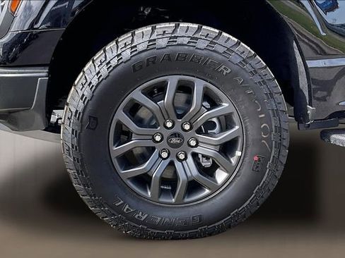 New 2026 Ford F150 Tremor AWD/4WD image 11