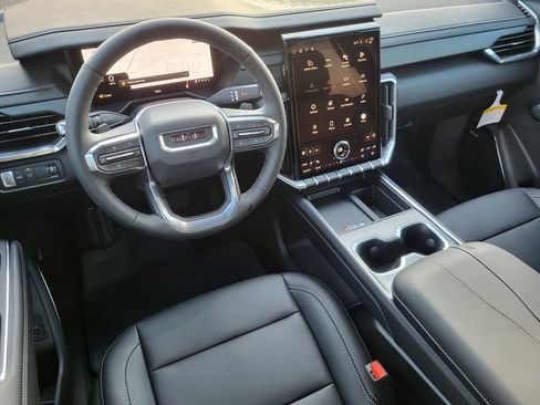 New 2026 GMC Acadia Elevation w/ Elevation Premium Package image 5