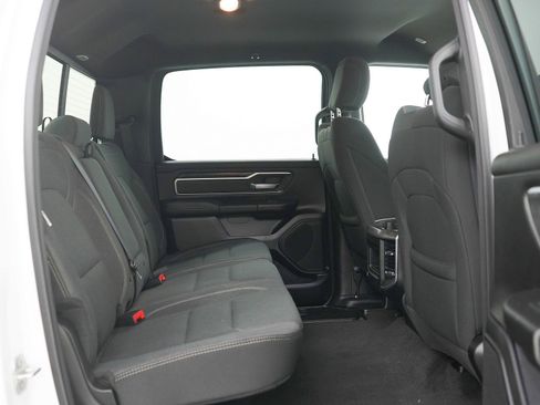 Used 2023 RAM 1500 Big Horn AWD/4WD image 12
