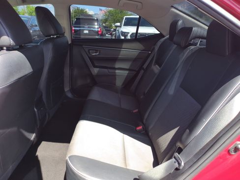 Used 2014 Toyota Corolla S FWD image 26