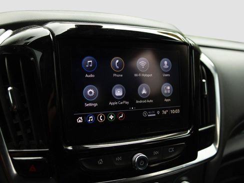 Used 2023 Chevrolet Traverse LT AWD/4WD image 8