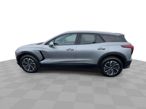 New 2026 Chevrolet Blazer EV LT image 5