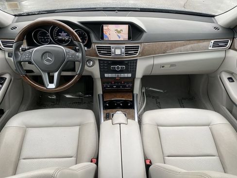Used 2014 Mercedes-Benz E 350 Luxury image 21