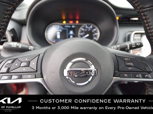 Used 2020 Nissan Kicks SR w/ Exterior Package image 26