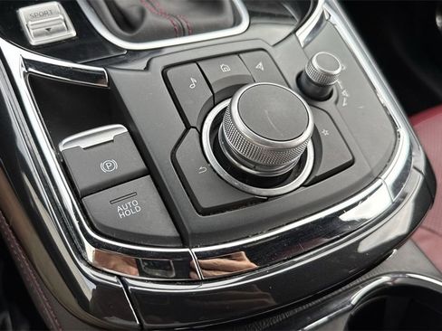 Certified 2022 MAZDA CX-9 Carbon Edition image 54