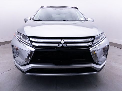 Used 2018 Mitsubishi Eclipse Cross SEL AWD/4WD image 15