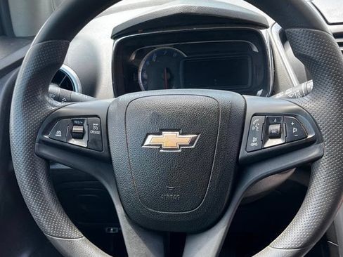 Used 2016 Chevrolet Trax LT AWD/4WD image 19