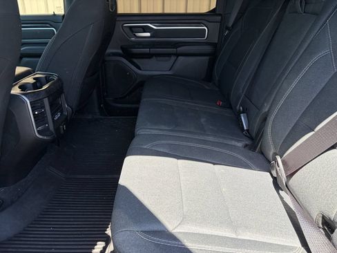 Used 2021 RAM 1500 Big Horn AWD/4WD image 15
