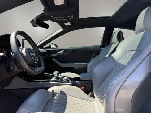 Used 2020 Audi S5 Prestige AWD/4WD image 9