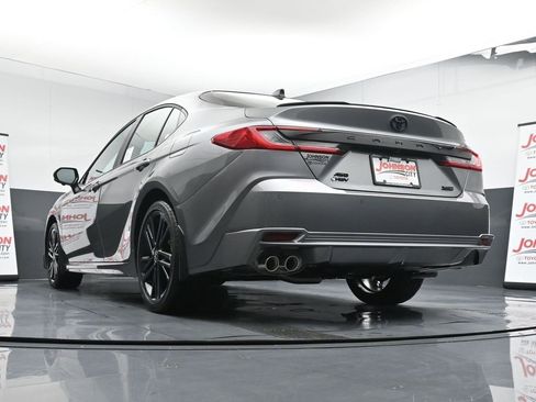 New 2026 Toyota Camry XSE image 32