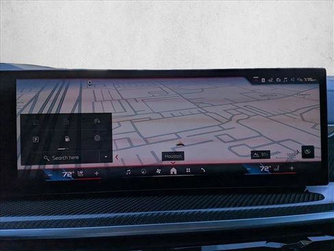New 2026 BMW X5 M60i AWD/4WD image 12