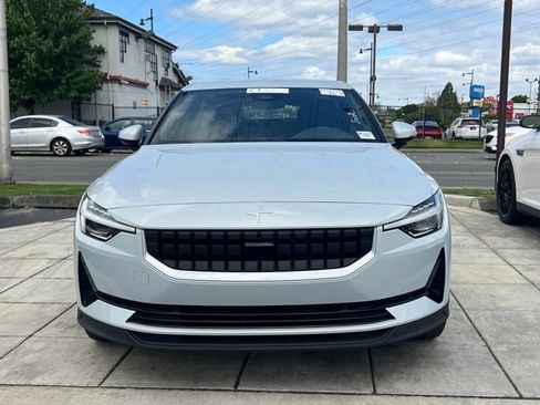 Used 2023 Polestar Polestar 2 FWD image 4