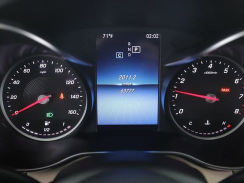 Used 2019 Mercedes-Benz C 300 4MATIC Sedan image 22