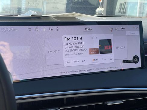 New 2026 Genesis GV70 2.5T Sport Prestige image 15