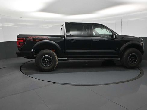 Certified 2025 Ford F150 Raptor AWD/4WD image 9