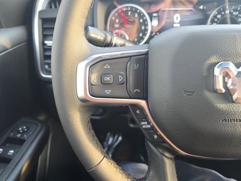 New 2026 RAM 1500 Big Horn/Lone Star image 13