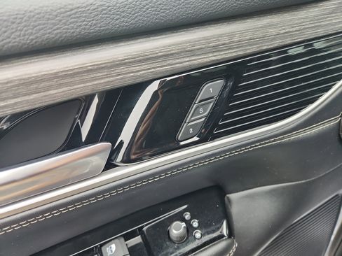 Used 2024 Jeep Wagoneer Series II image 23