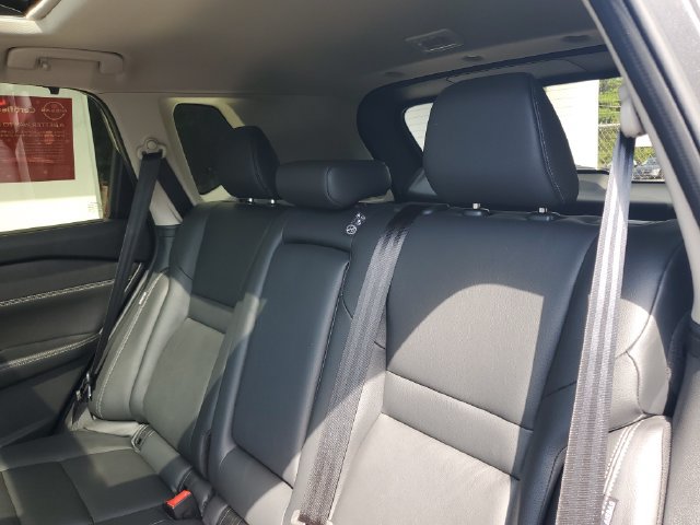 Certified 2025 Nissan Rogue SL w/ SL Premium Package FWD image 33