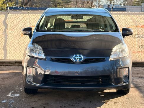 Used 2011 Toyota Prius Two image 5