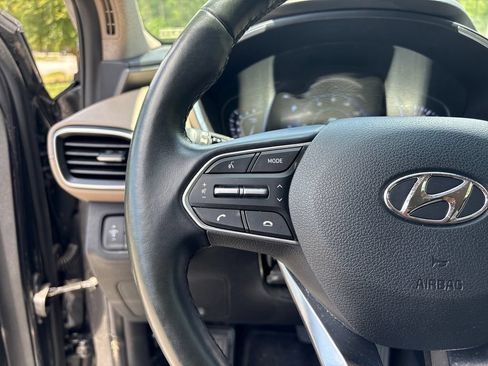 Used 2020 Hyundai Santa Fe Limited FWD image 10