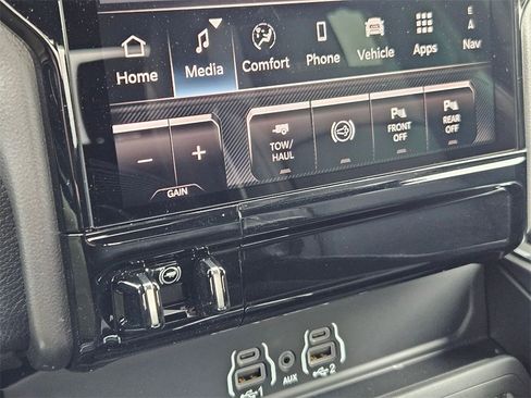 New 2026 RAM 2500 Laramie image 31