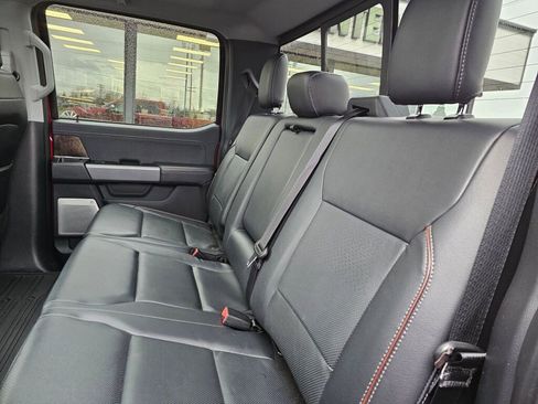 Used 2023 Ford F150 Lariat w/ Equipment Group 502A High image 14