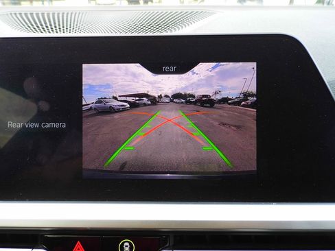 Used 2019 BMW 330i Sedan image 17