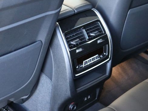 Used 2025 BMW X5 xDrive40i image 24