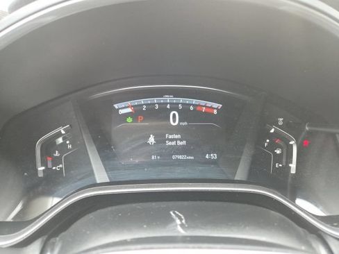Used 2019 Honda CR-V EX-L image 15