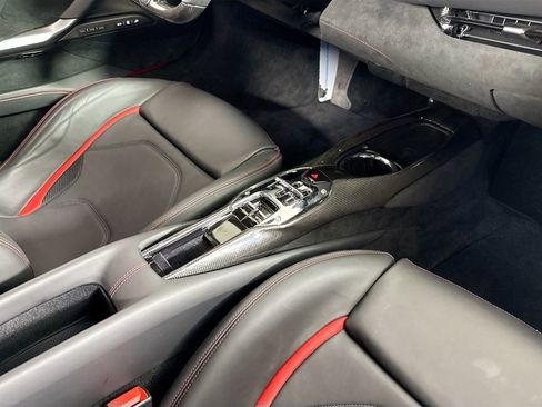 Certified 2024 Ferrari 296 GTB Base image 24