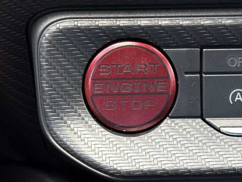 New 2026 Ford Mustang Coupe image 22