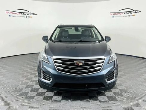 Used 2019 Cadillac XT5 Luxury FWD image 3