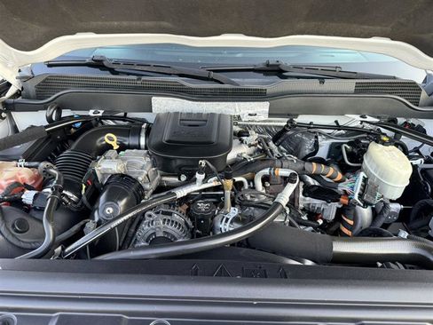 Used 2016 Chevrolet Silverado 3500 LTZ AWD/4WD image 33
