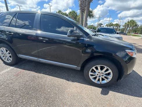 Used 2011 Ford Edge Limited FWD image 17