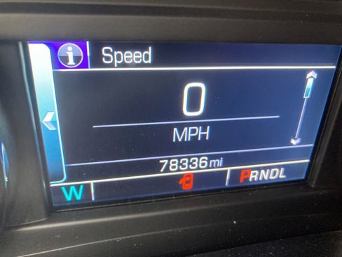 Used 2018 Chevrolet Silverado 1500 LT w/ All Star Edition image 20