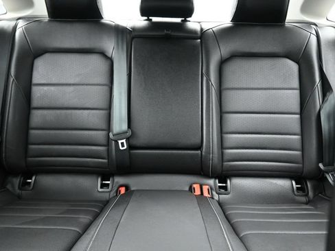 Used 2024 Volkswagen Jetta SE FWD image 30