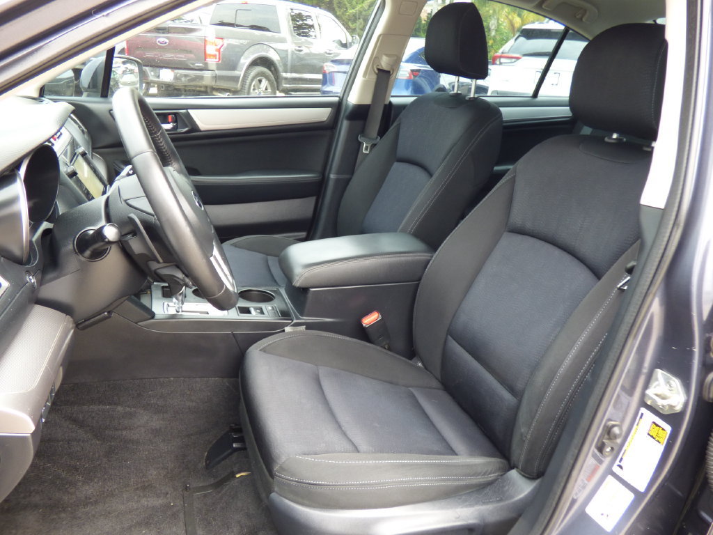Used 2015 Subaru Legacy 2.5i Premium w/ Popular Package #2 AWD/4WD image 21