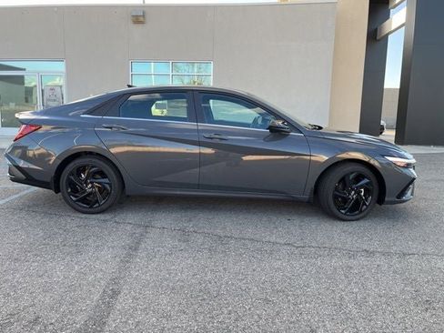 New 2026 Hyundai Elantra SEL Sport Premium image 5