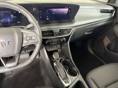 New 2026 Buick Encore GX Sport Touring w/ Advanced Technology Package FWD image 24