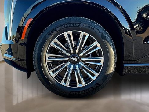 New 2026 Cadillac Escalade IQ Sport 1 image 12