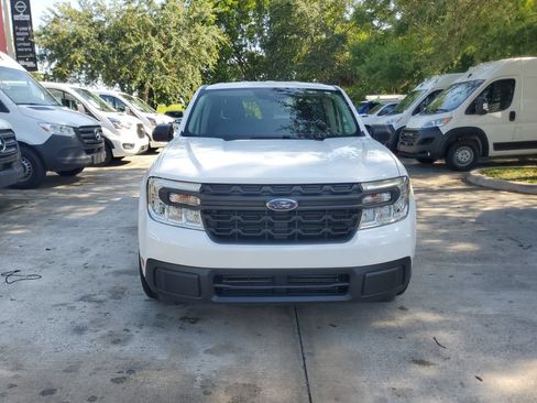Used 2022 Ford Maverick XL FWD image 2