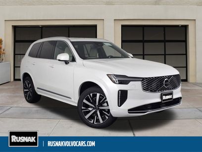 New 2026 Volvo XC90 B5 Core