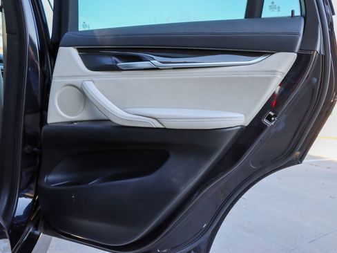 Used 2016 BMW X6 sDrive35i image 11