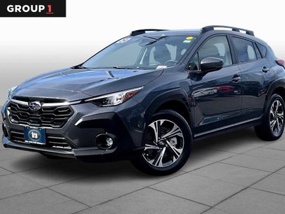 Certified 2024 Subaru Crosstrek 2.0i Premium