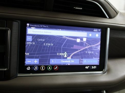 Used 2021 GMC Yukon Denali image 19