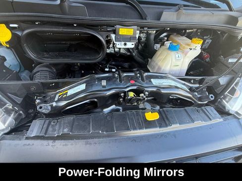 New 2026 RAM ProMaster 1500 w/ Premium Convenience Group image 26