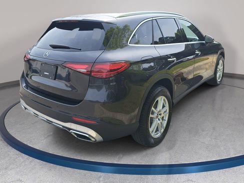 New 2026 Mercedes-Benz GLC 300 image 5