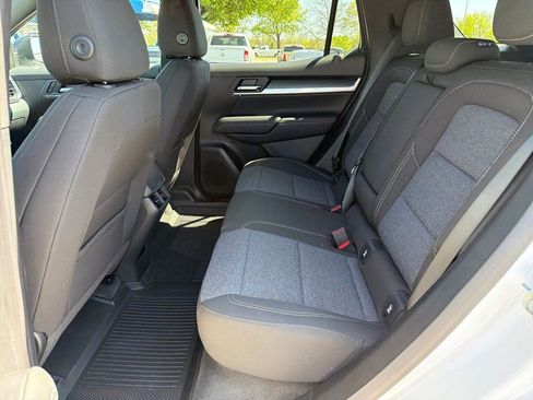 New 2026 GMC Terrain Elevation image 10